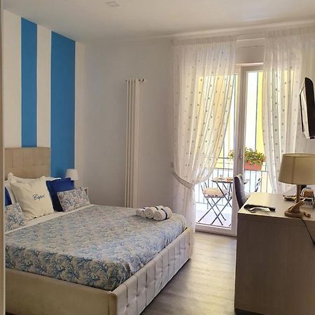 B&B Il Saraceno Σορέντο Εξωτερικό φωτογραφία