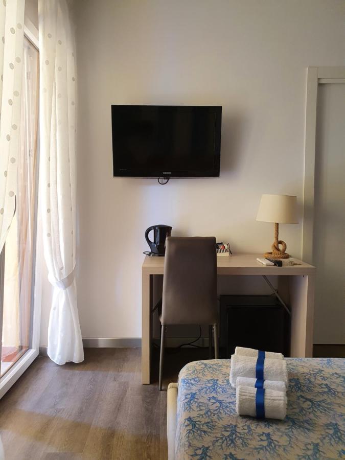 B&B Il Saraceno Σορέντο Εξωτερικό φωτογραφία