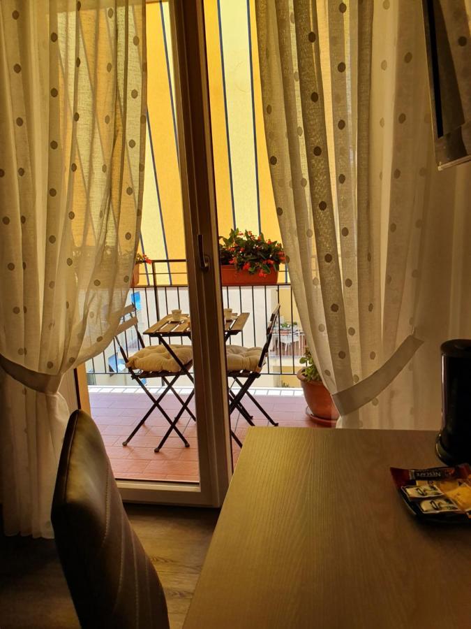 B&B Il Saraceno Σορέντο Εξωτερικό φωτογραφία