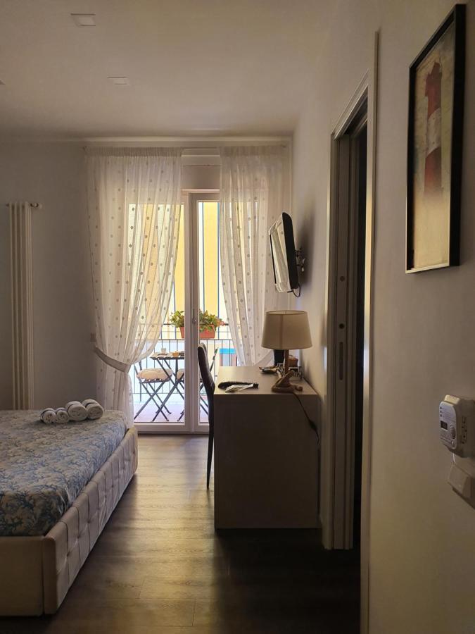 B&B Il Saraceno Σορέντο Εξωτερικό φωτογραφία