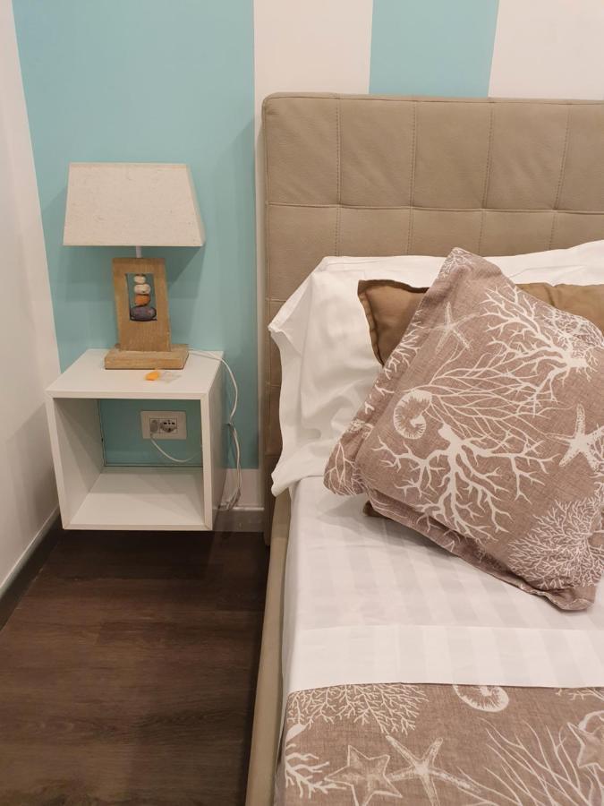 B&B Il Saraceno Σορέντο Εξωτερικό φωτογραφία