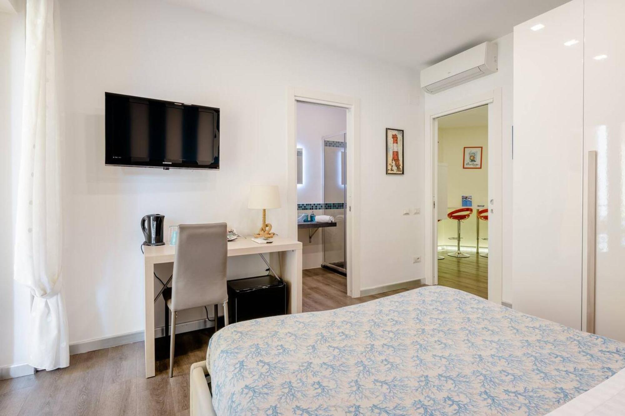 B&B Il Saraceno Σορέντο Εξωτερικό φωτογραφία