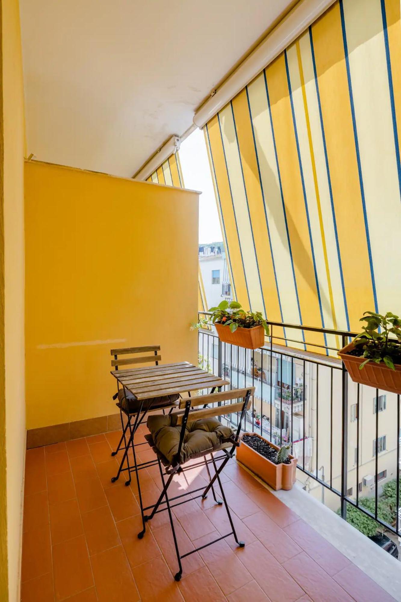 B&B Il Saraceno Σορέντο Εξωτερικό φωτογραφία