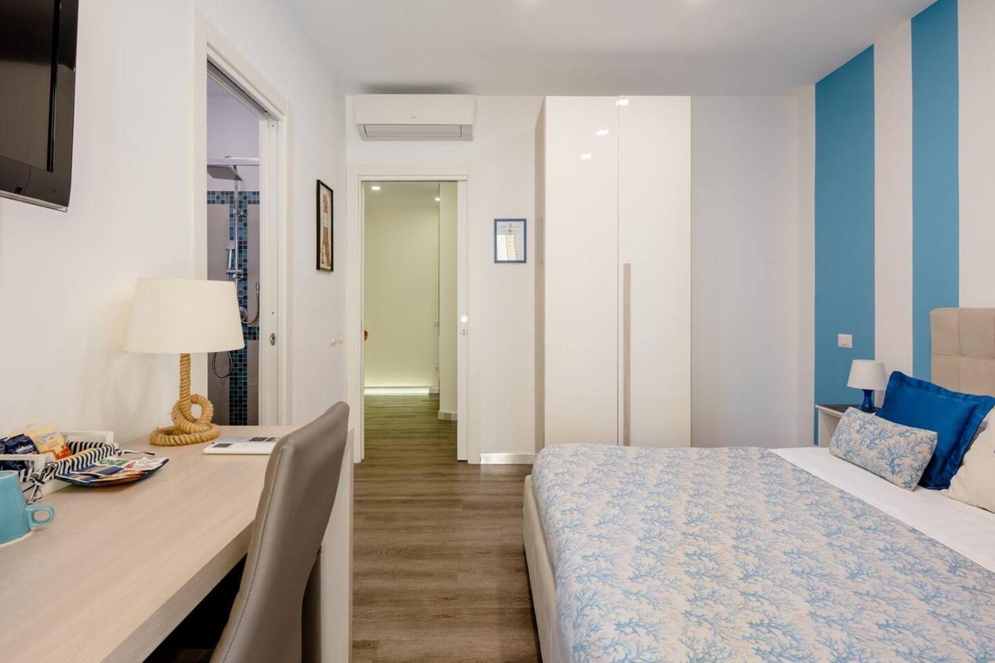 B&B Il Saraceno Σορέντο Εξωτερικό φωτογραφία