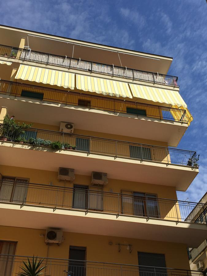 B&B Il Saraceno Σορέντο Εξωτερικό φωτογραφία
