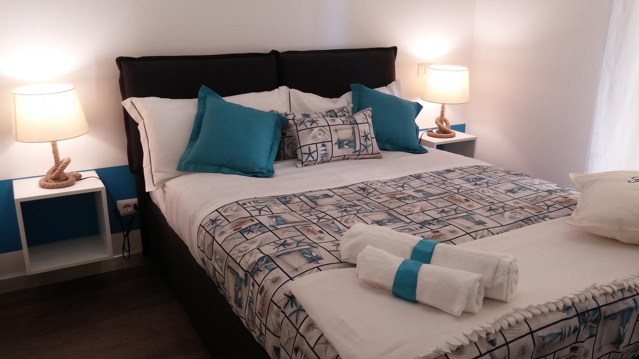 B&B Il Saraceno Σορέντο Εξωτερικό φωτογραφία