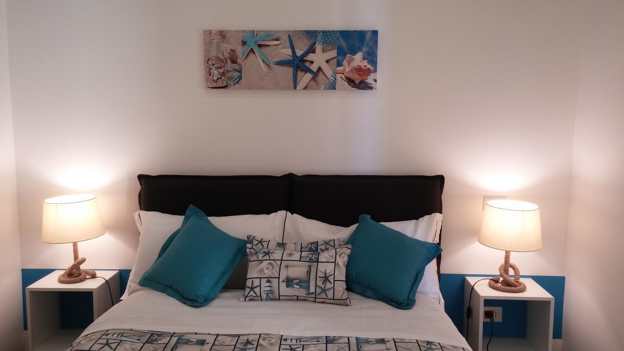 B&B Il Saraceno Σορέντο Εξωτερικό φωτογραφία