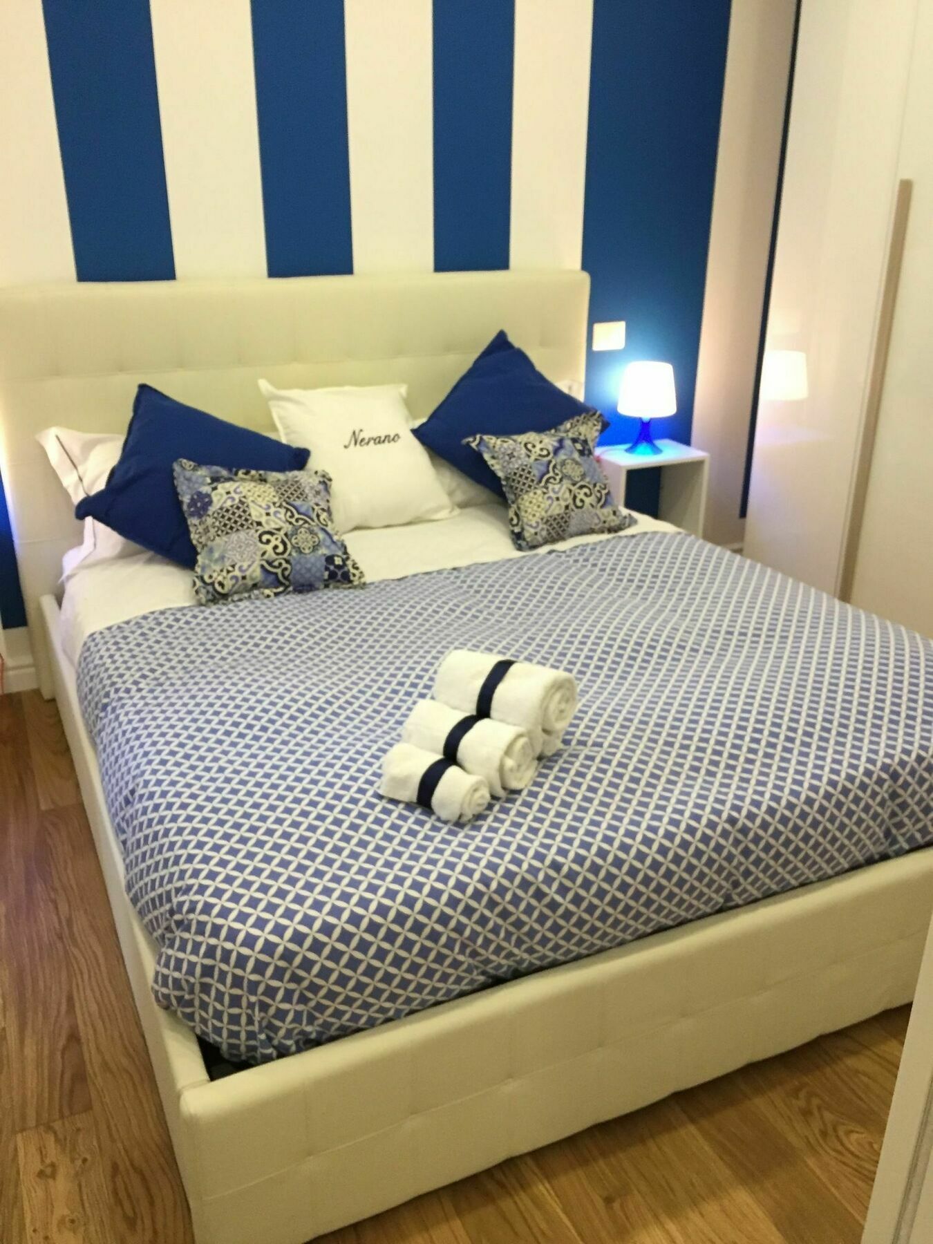 B&B Il Saraceno Σορέντο Εξωτερικό φωτογραφία