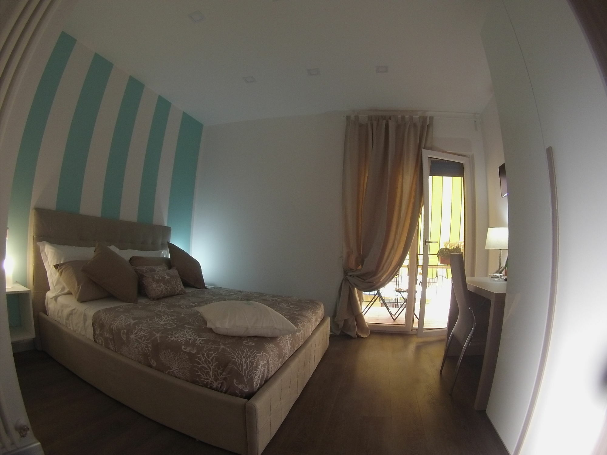 B&B Il Saraceno Σορέντο Εξωτερικό φωτογραφία