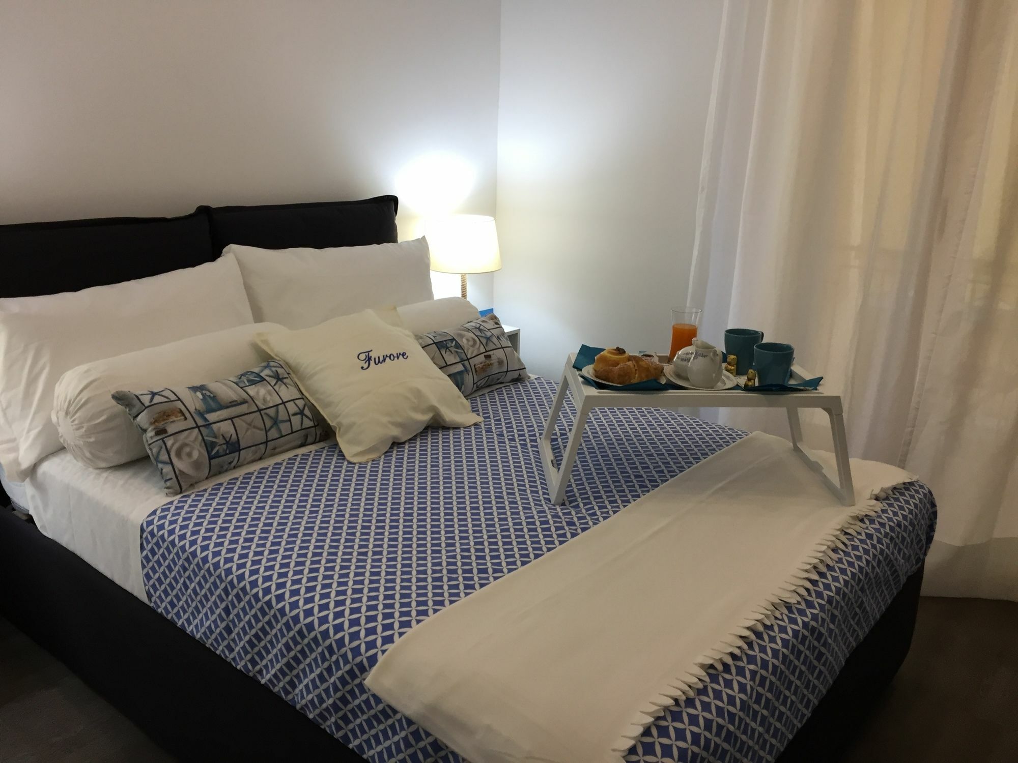 B&B Il Saraceno Σορέντο Εξωτερικό φωτογραφία