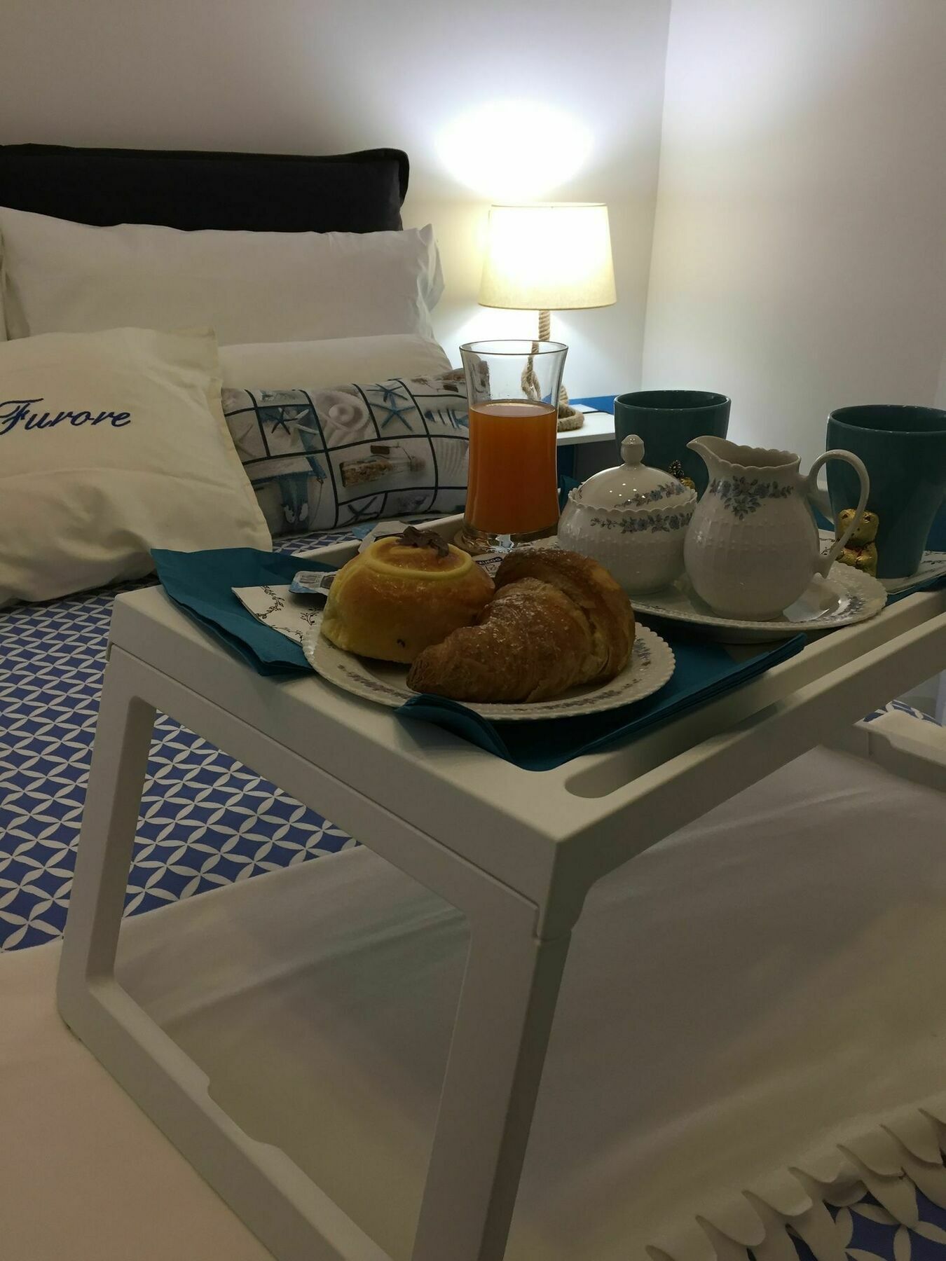 B&B Il Saraceno Σορέντο Εξωτερικό φωτογραφία