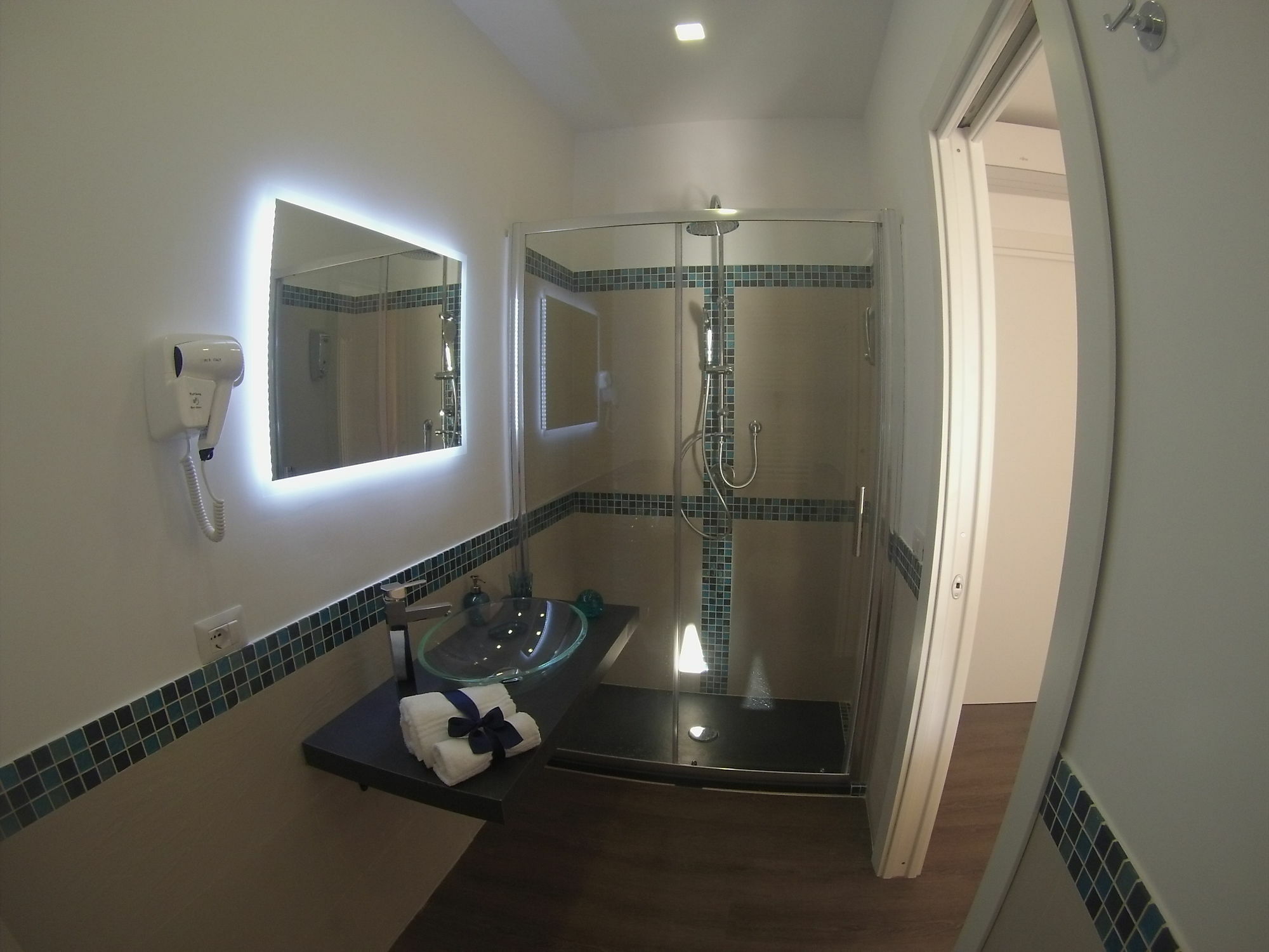 B&B Il Saraceno Σορέντο Εξωτερικό φωτογραφία
