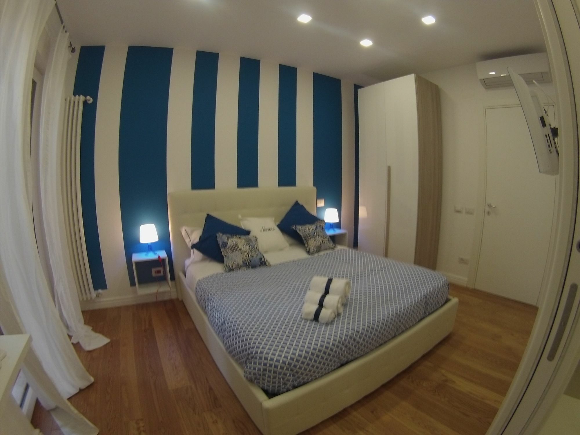 B&B Il Saraceno Σορέντο Εξωτερικό φωτογραφία