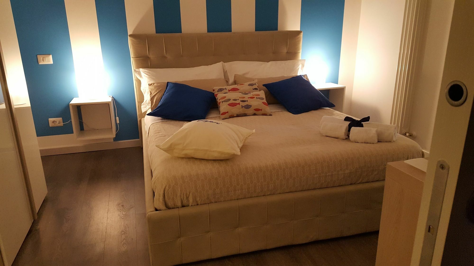 B&B Il Saraceno Σορέντο Εξωτερικό φωτογραφία