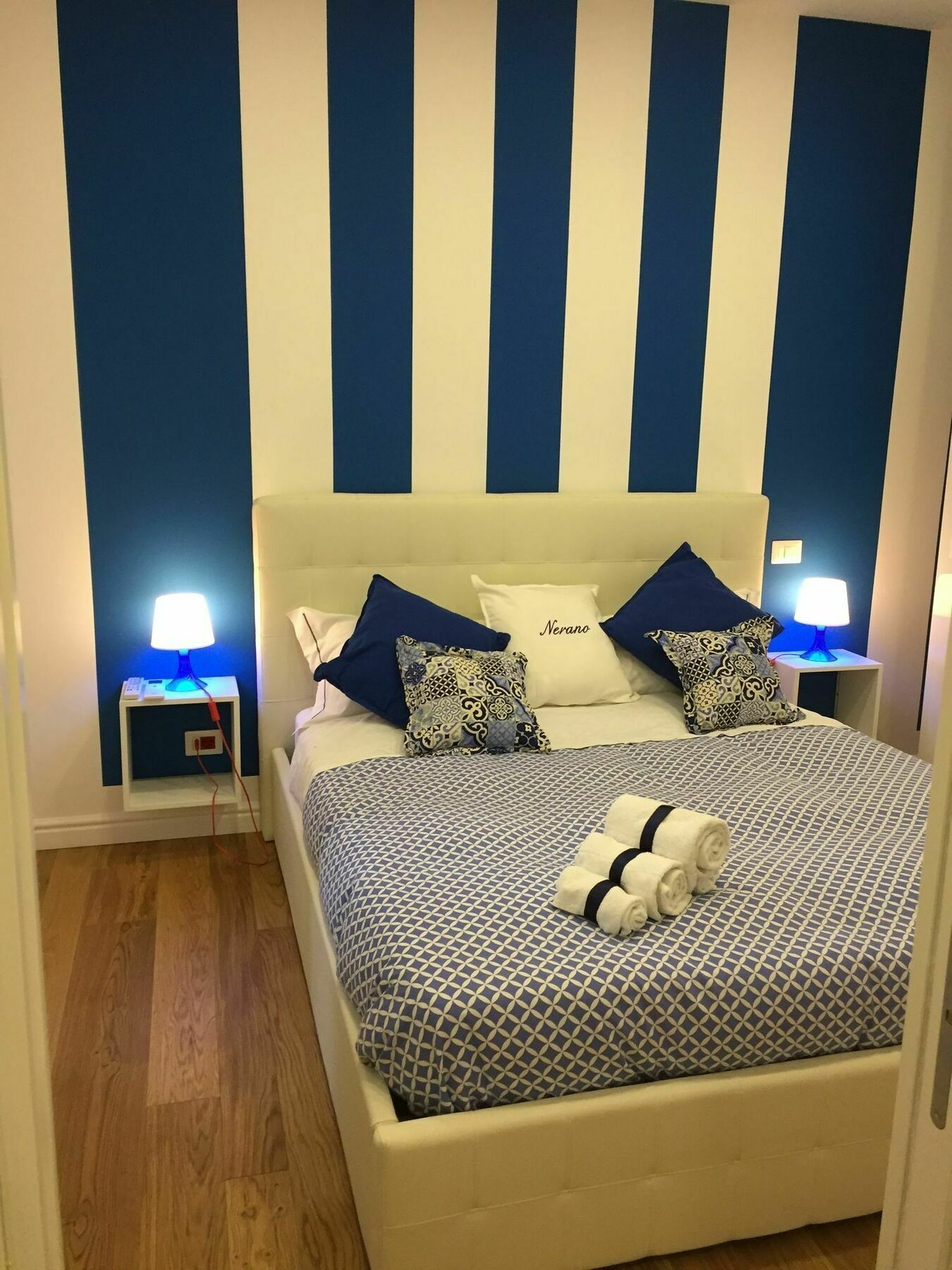 B&B Il Saraceno Σορέντο Εξωτερικό φωτογραφία