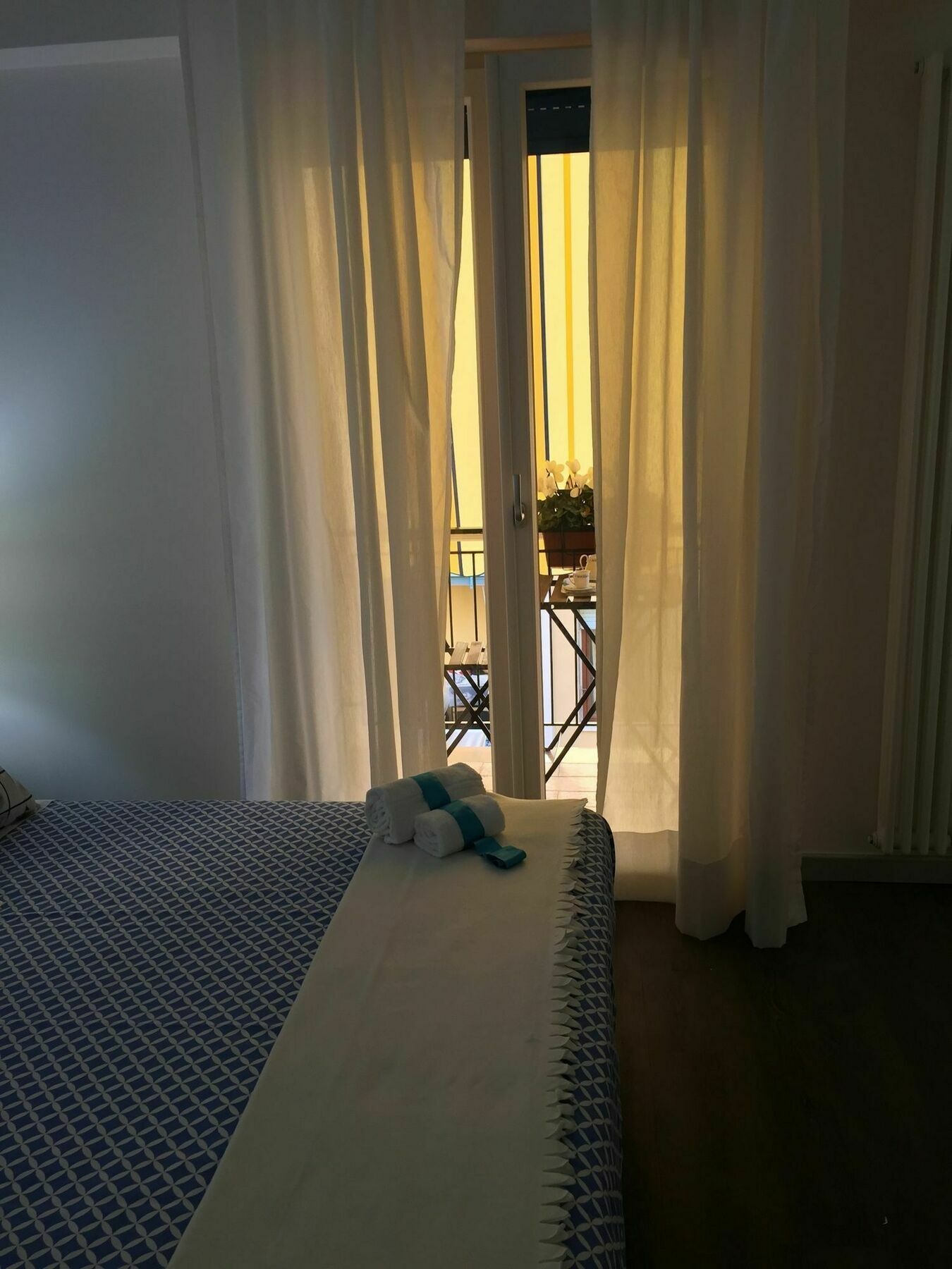 B&B Il Saraceno Σορέντο Εξωτερικό φωτογραφία
