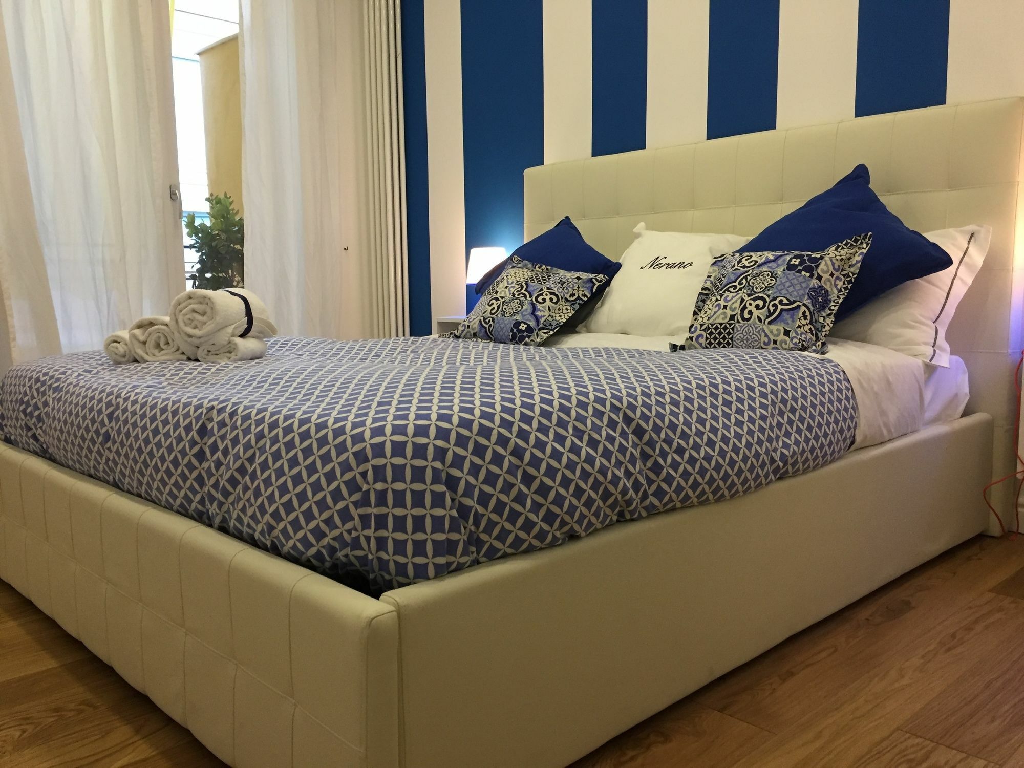 B&B Il Saraceno Σορέντο Εξωτερικό φωτογραφία